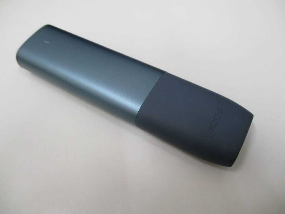 IQOS アイコス 202-SMJ084 本体のみ 加熱式電子タバコ 動作未確認 【7389】拍卖