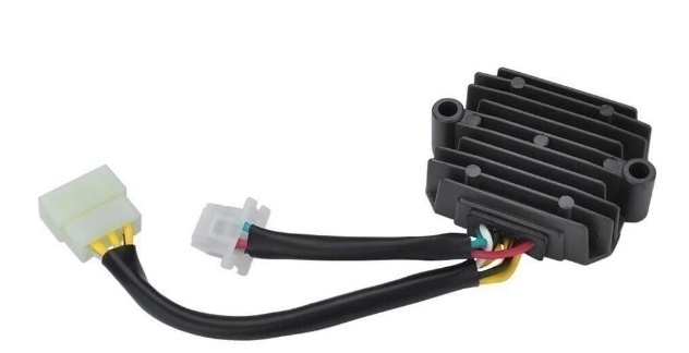 レギュレーター CBX400F CBR400F CB750SC CB750K CB750F CB1100F CBX1 DJ1680拍卖