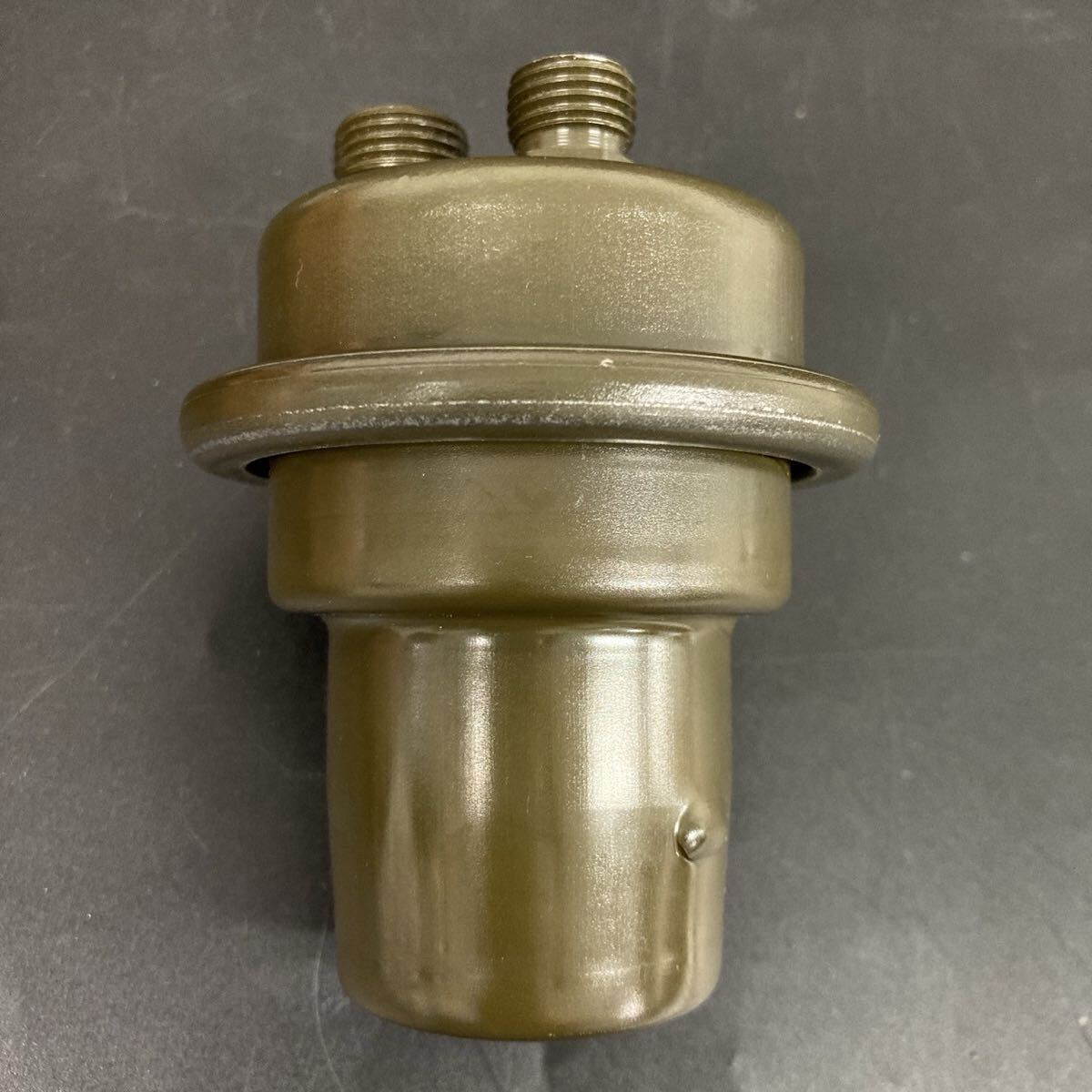 BOSCH C-6071 ◎ アウディ 80 フェラーリ 412 燃料 圧力 レギュレーター コントロール バルブ 0 438 170 042 未使用 保管品拍卖