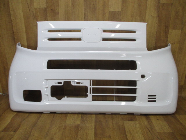 E10/ JJ1/JJ2 N-VANエヌバン純正フロントバンパー71101-TXA-0000拍卖