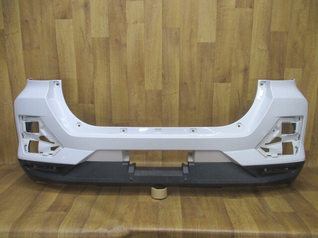 E10/ A200A/A210A/A200S/A210Sライズ ロッキー純正リアバンパー52159-B1310拍卖