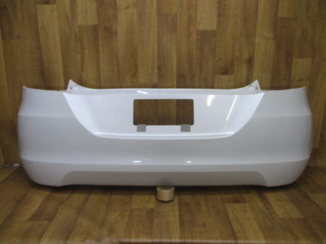 E10/ ZC72S/ZD72Sスイフト純正リアバンパー71811-71L拍卖