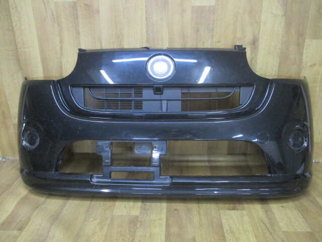 E10/ LA800S/LA810Sムーブ キャンバス純正フロントバンパー52119-B2C80拍卖