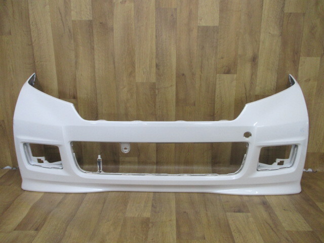 E10/ JF1/JF2 N-BOX/NBOXカスタム純正フロントバンパー 71100-TY0-N000拍卖