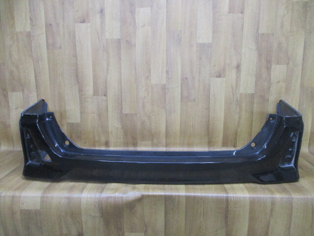 E10/ ZRR80W/ZRR85Wヴォクシー/ノア純正リアバンパー52159-28630拍卖