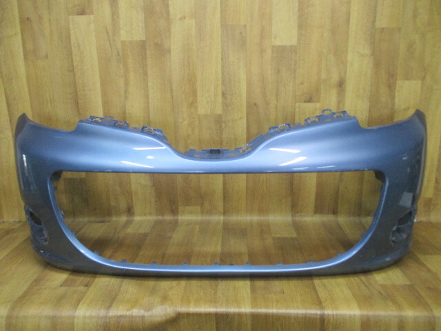 E10/ KWK4Mルノー カングー純正フロントバンパー620226316R拍卖