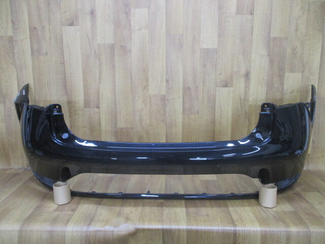 E10/ ZVW60/ZVW65/MXWH60/MXWH60プリウス純正リアバンパー52159-47230拍卖