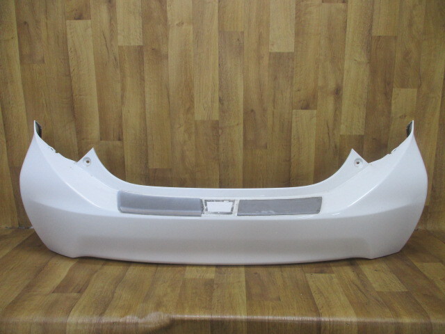 E10/ NHP10アクア純正リアバンパー52159-52791/52790拍卖