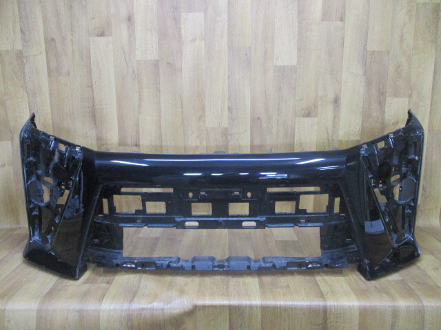 E10/ ZRR80W/ZRR85W/ZWR80WヴォクシーHVハイブリッド後期 純正フロントバンパー52119-28L60/20拍卖