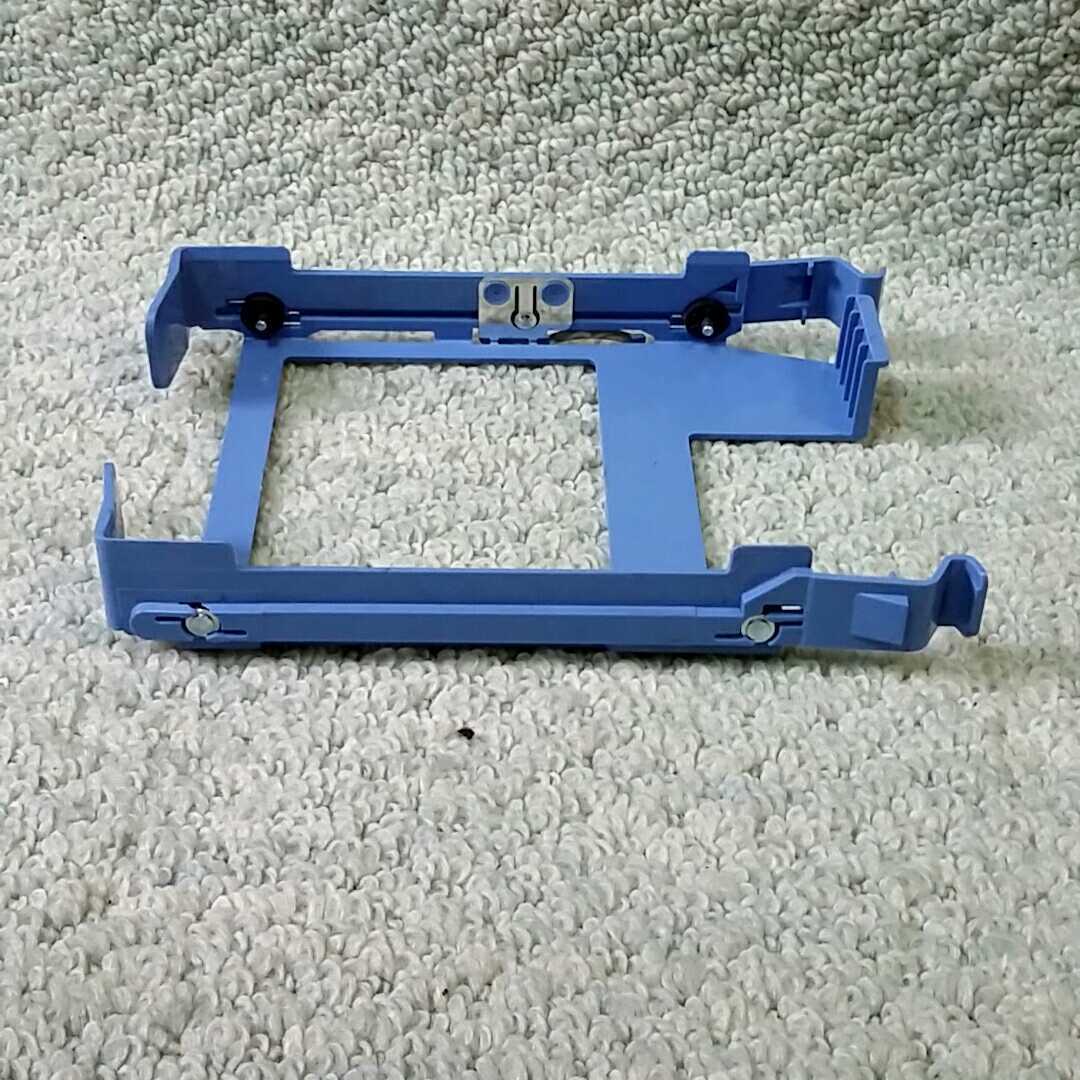 岐阜 即日発 ★ DELL Precision T1600 T1650 T1700 T3600 T3610 T5600 T5610 純正 HDD マウンタ 3.5インチ ★管 X193a拍卖