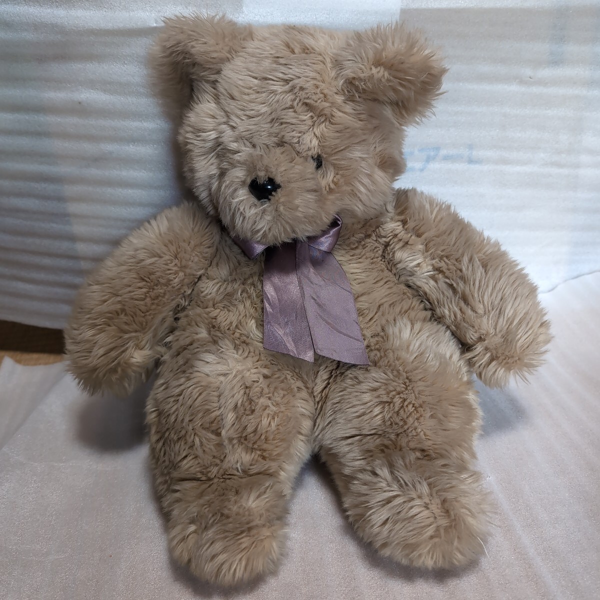 ●HIROKUN HOUSE●テディベアぬいぐるみ●中古品●拍卖