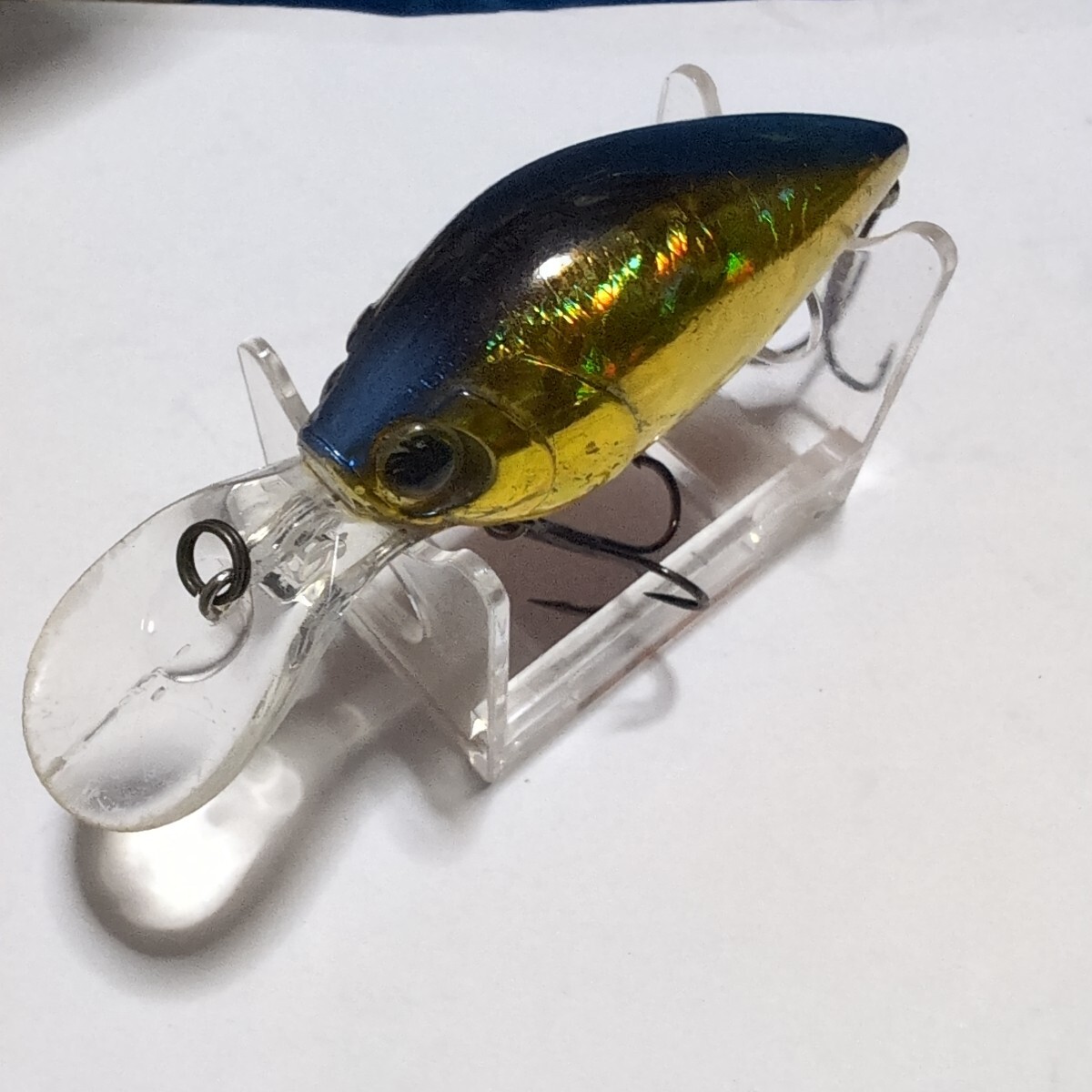 ■デュエル■ハードコアクランクMR■ゴールデンシャイナー■中古品■拍卖