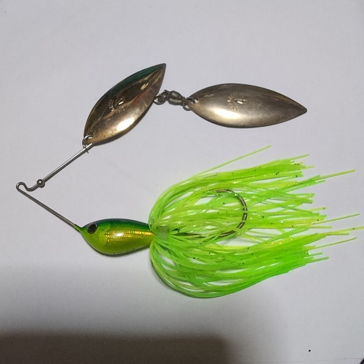 ■エバーグリーン■SRフラッシュ■1/2oz■中古品■拍卖