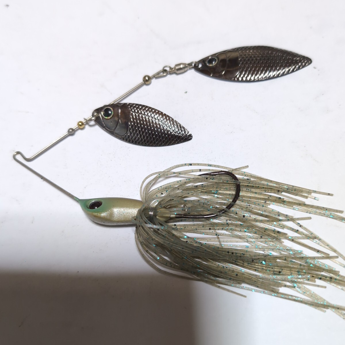 ■デプス■Bカスタム■1/2oz?■ブルースモーク■中古品■拍卖