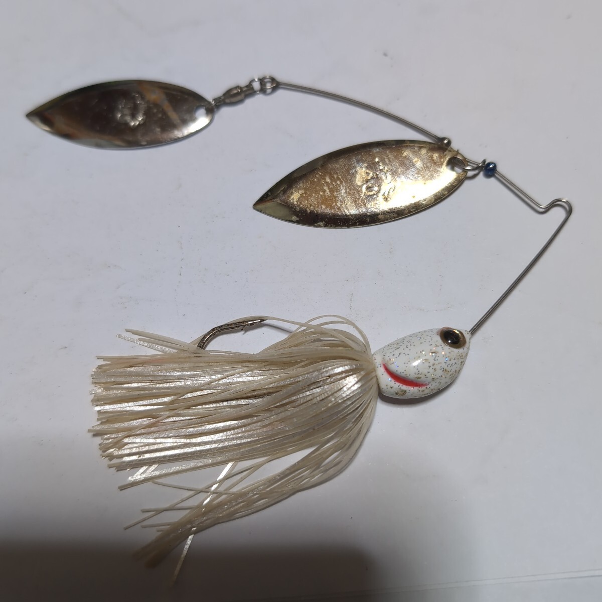 ■ノリーズ■ディーパーレンジ■3/4oz?■中古品■拍卖