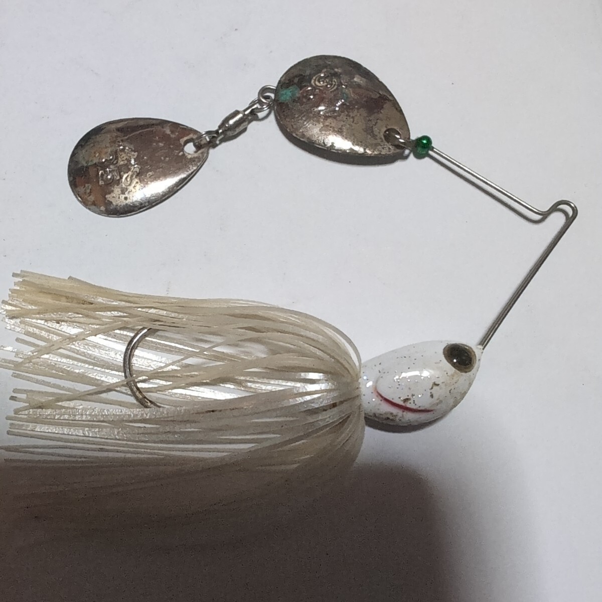 ■ノリーズ■ウインドレンジ■1/2oz■中古品■拍卖