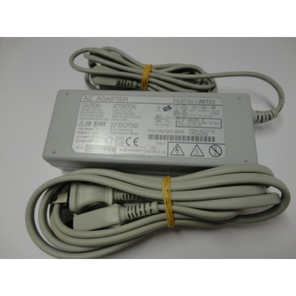 AD36096★富士通 FUJITSU★ACアダプター★CA01007-0870 FMV-AC311S★保証付!即決!拍卖