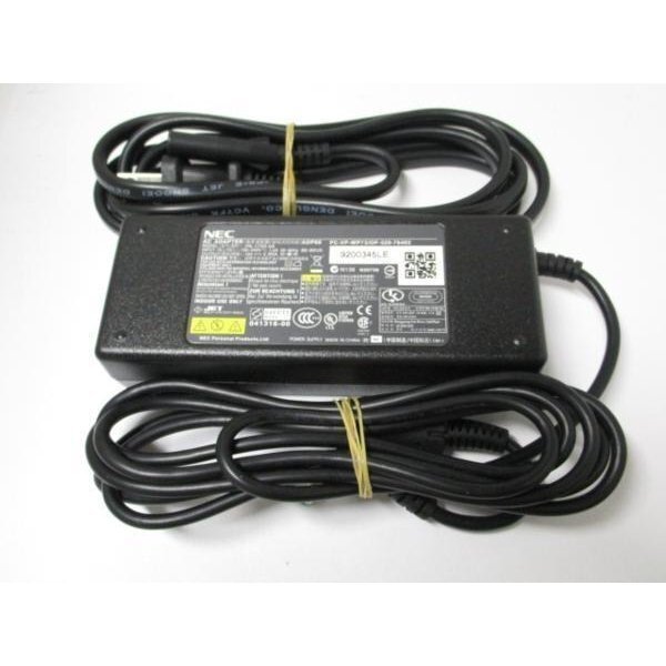 AD36162★NEC★ACアダプター★ADP68 PA-1750-04 PC-VP-WP73★保証付!即決!拍卖