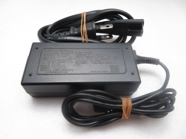 AD36123★日本電信電話★ACアダプター★GE-PON O F GE-PON-ONU D ADH037★保証付!即決!拍卖