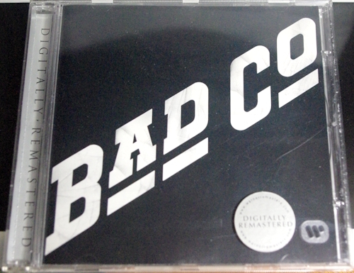 BAD COMPANY / BAD COMPANY拍卖