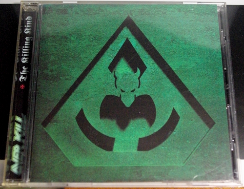 OVERKILL / THE KILLING KIND拍卖