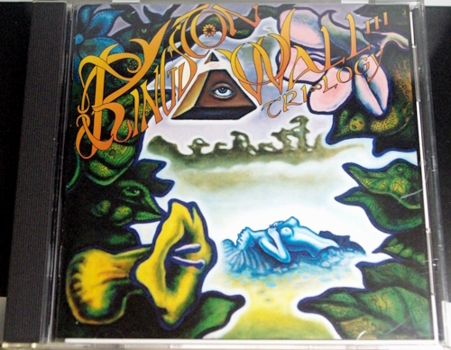 KINGSTON WALL / Ⅲ-TRI-LOGY拍卖