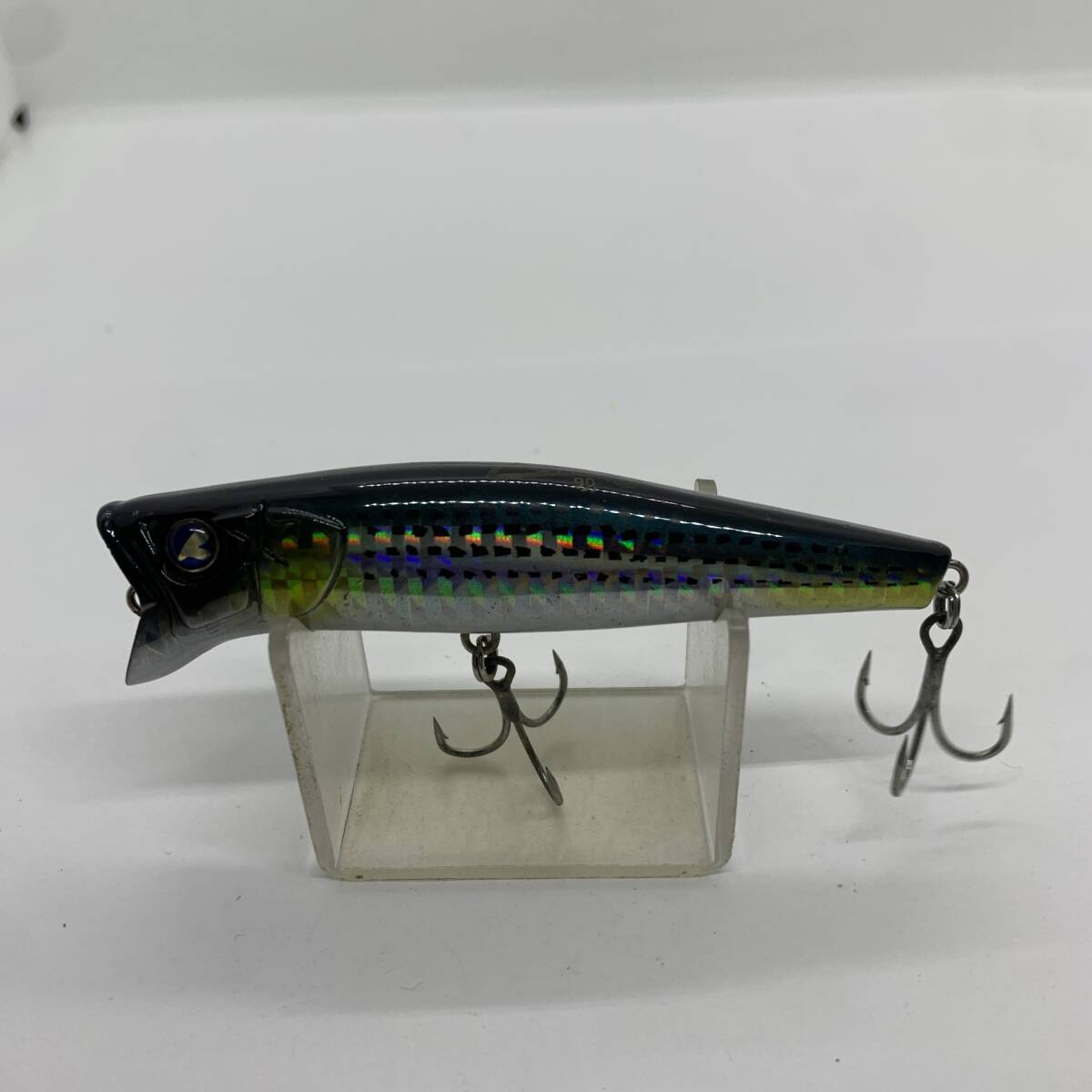 T-46591 ブルーブルー ガボッツ 90拍卖