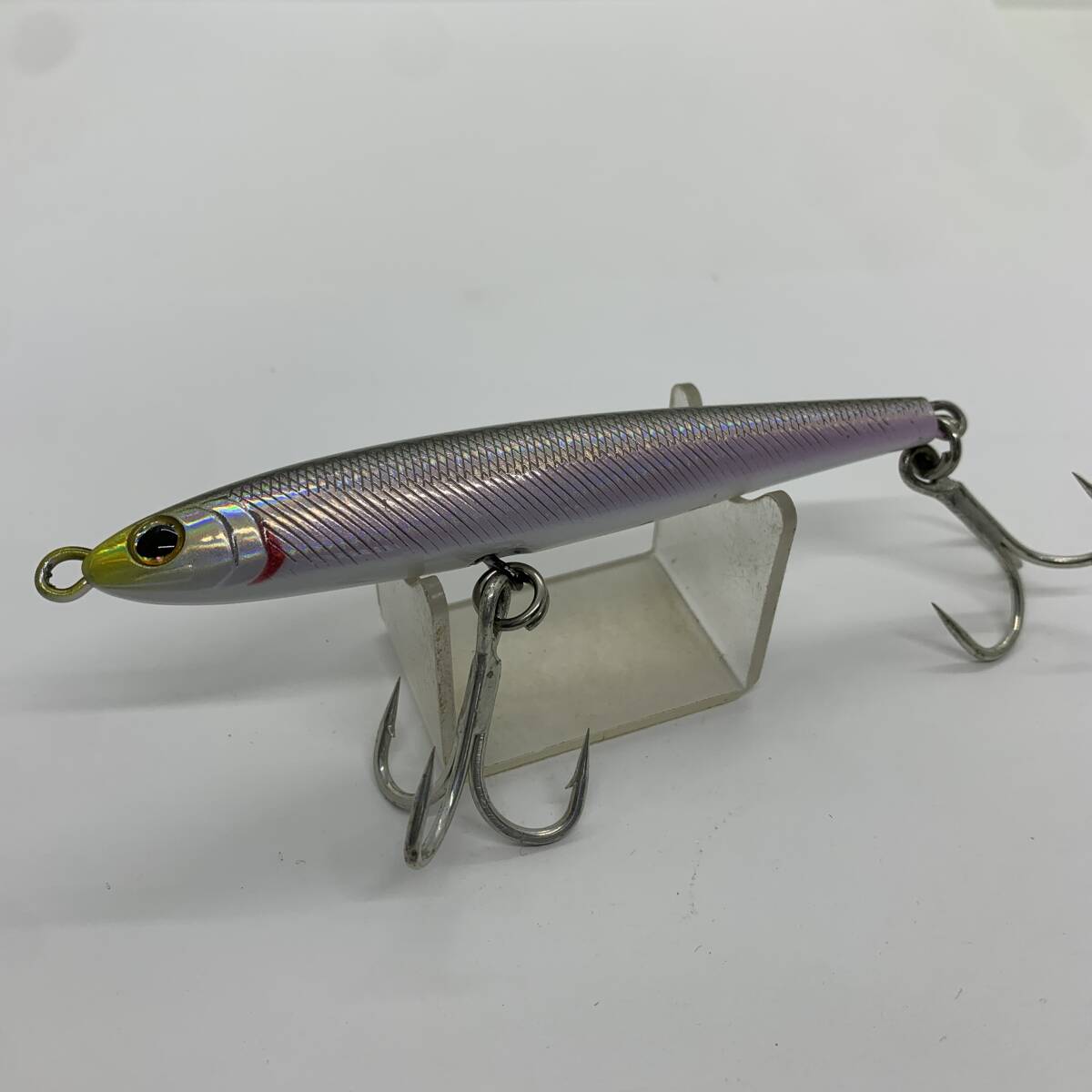 T-46685 ダイワ DAIWA オーバーゼア 110S拍卖
