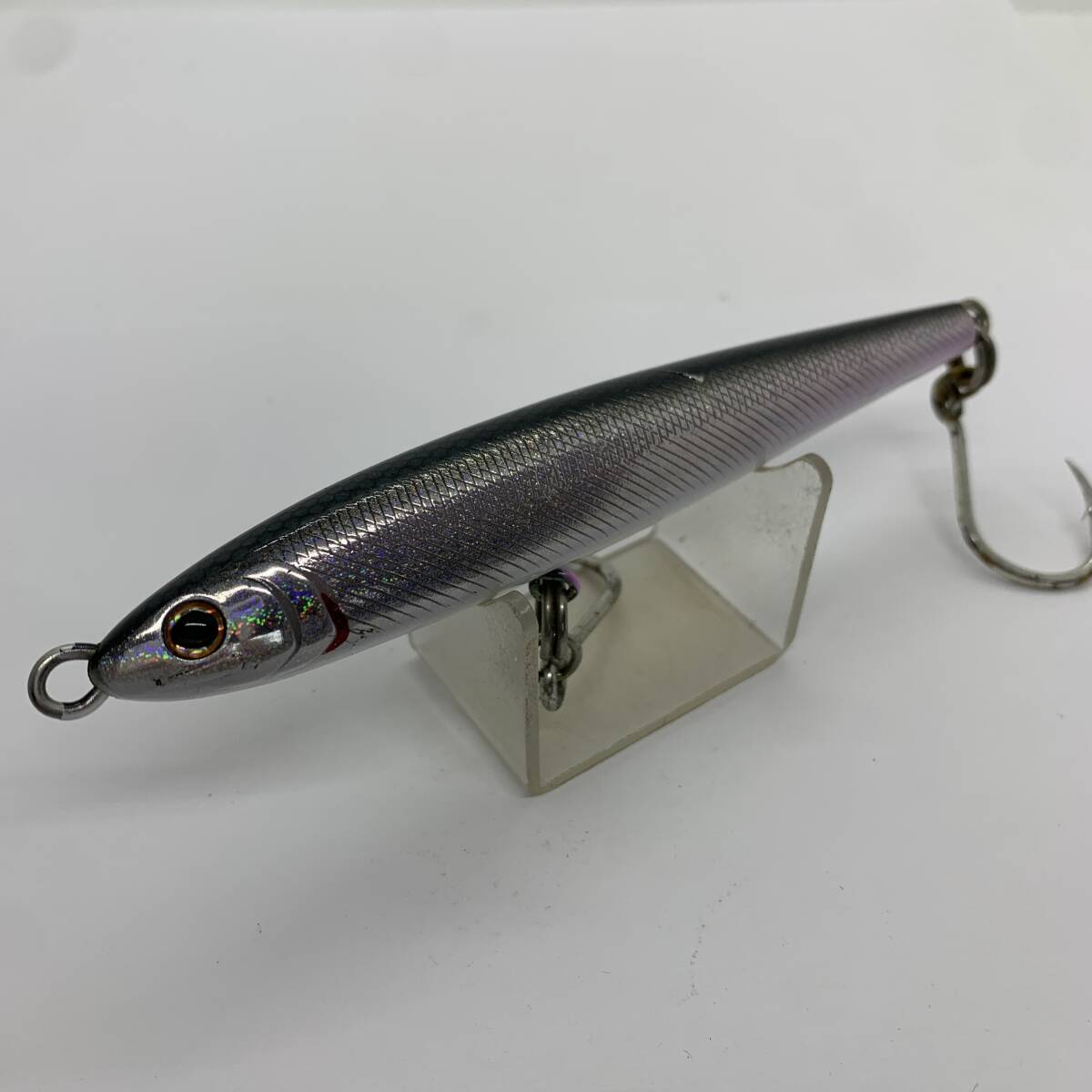 T-46690 ダイワ DAIWA オーバーゼア 130S拍卖