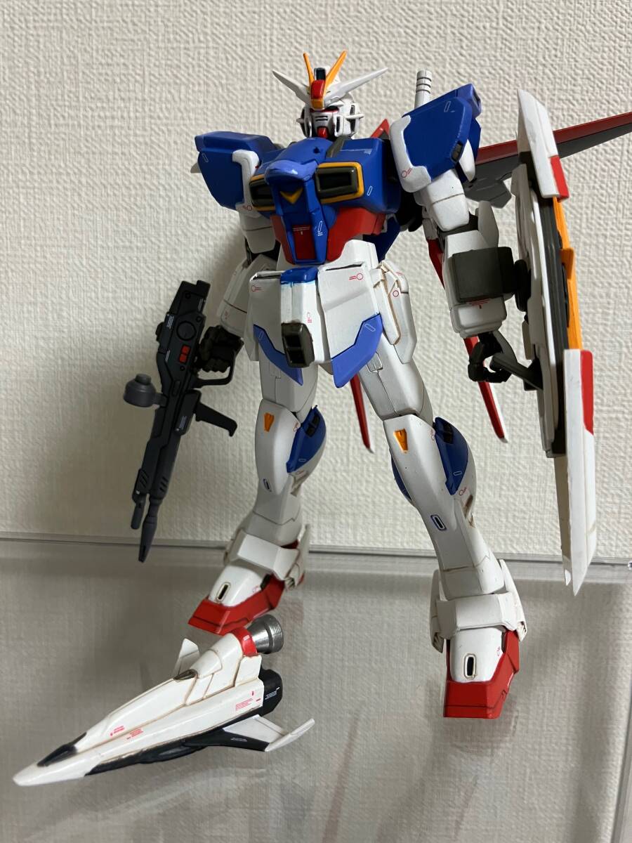 COSMIC REGION #7001 フォースインパルスガンダム拍卖