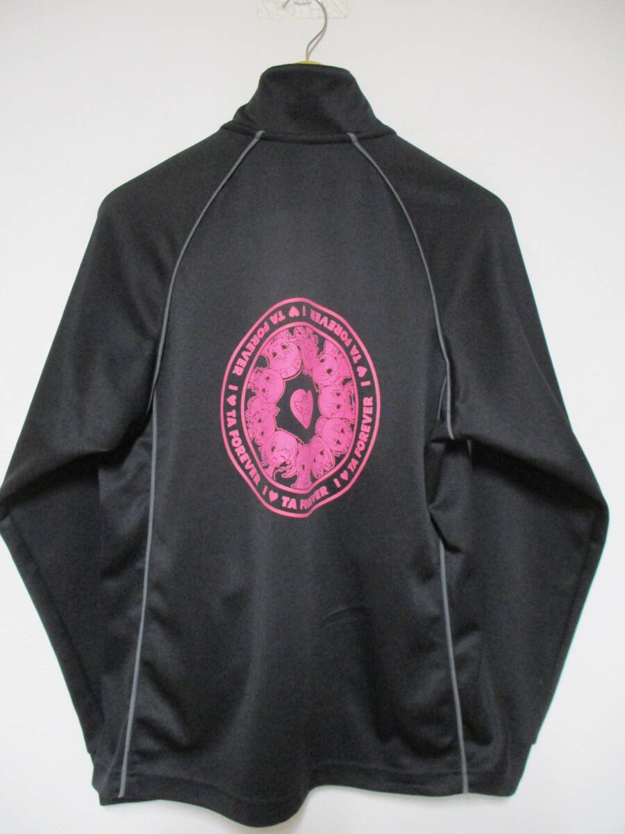 ツインエンジェルBREAK C93コミケ I LOVE TAジャージ Lサイズ 怪盗天使拍卖