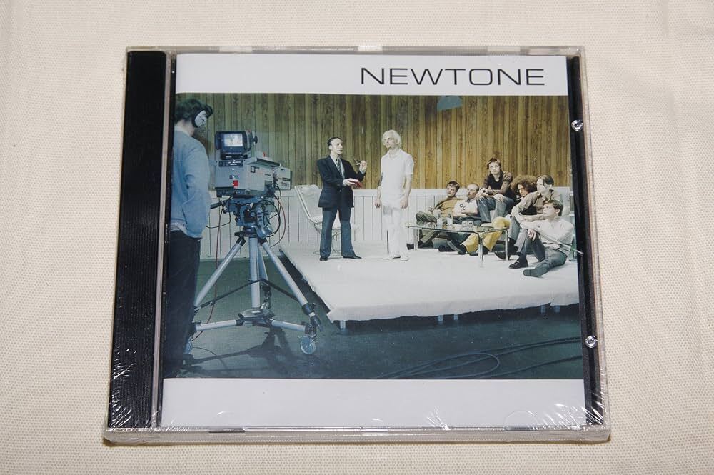 Newtone Newtone 輸入盤CD拍卖