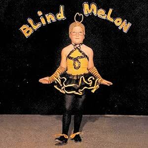 Blind Melon ブラインド・メロン 輸入盤CD拍卖