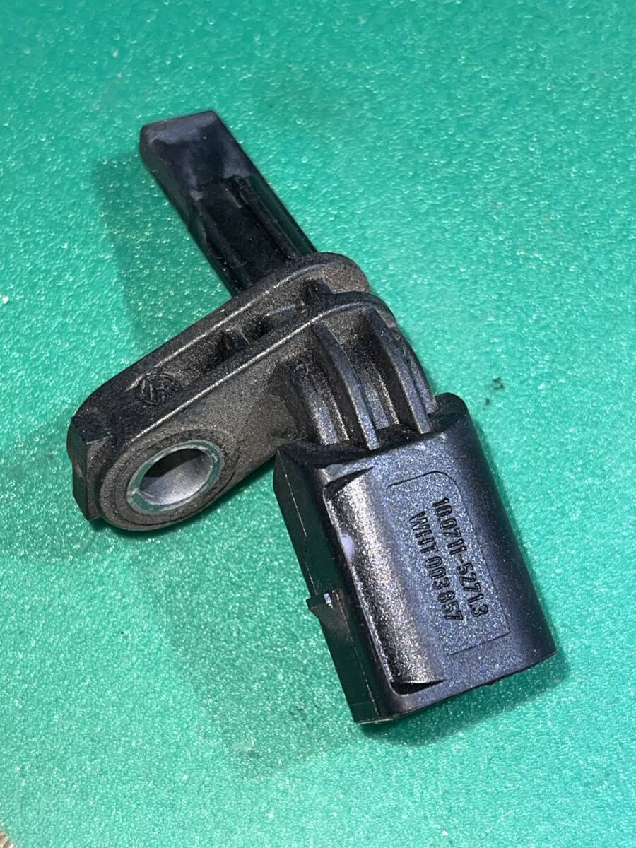 【ジャンク扱い・3個セット】VW純正 スピードセンサー拍卖