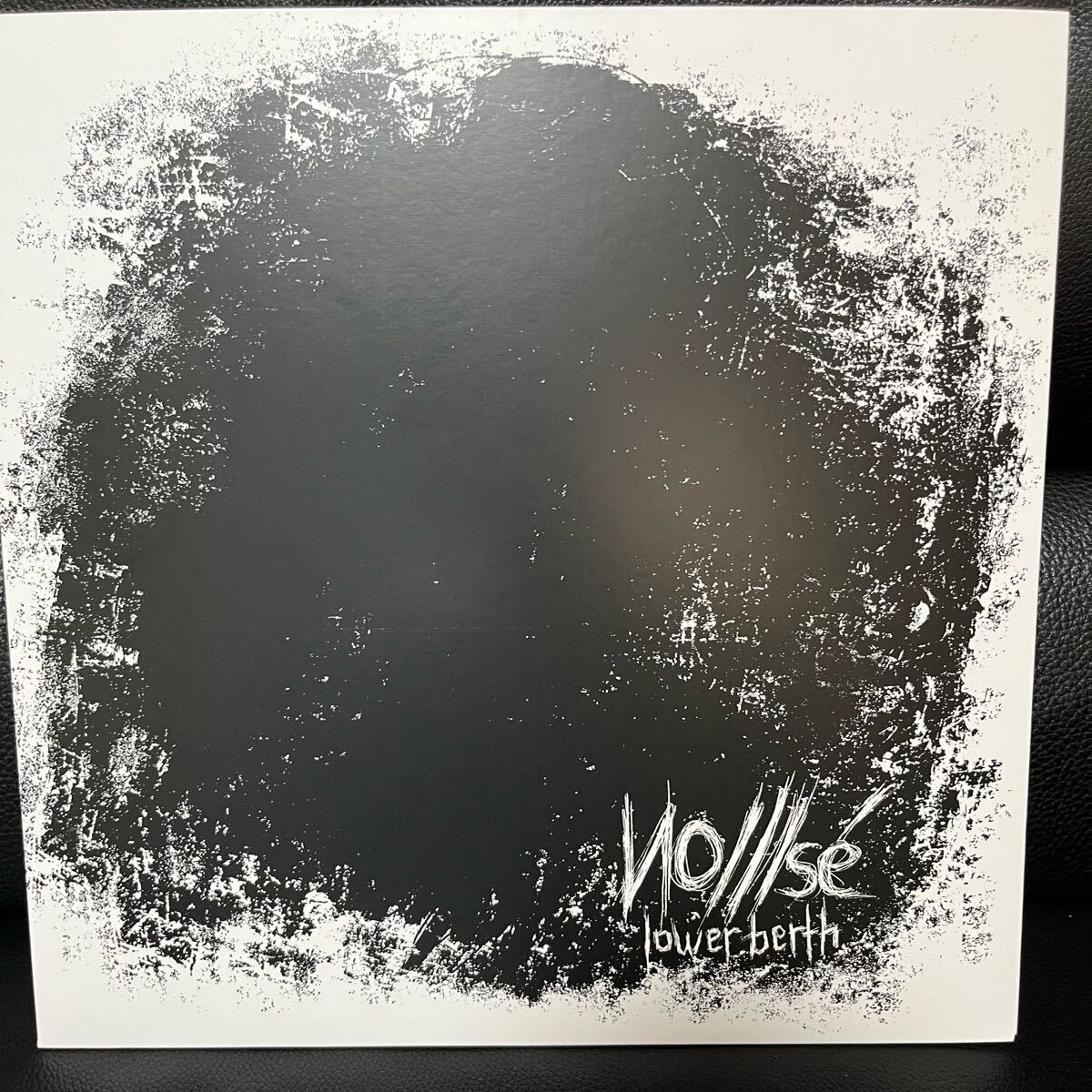 no///se Lower Berth パンク天国 kbd オリジナル盤 punk 初期パンク power pop mods オリジナル kbd 拍卖