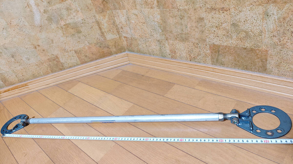 R32用 SPATS製リアストラットタワーバー BNR32 HCR32 ECR32 スカイライン GT-R拍卖