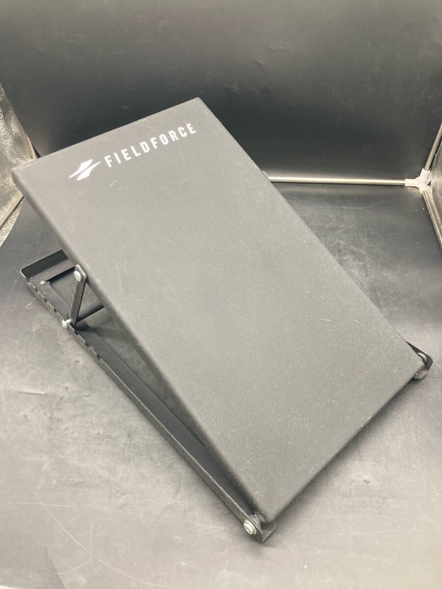 1594 FIELD FORCE フィールド フォース スウィングスタンド バッティングスタンド スウィング矯正 野球拍卖