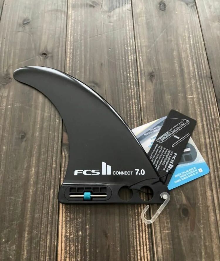 fcs2 connect gf single 7 シングルフィン コネクト シングル拍卖