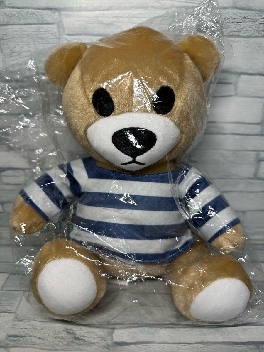 Dead by Daylight くまのぬいぐるみ DbD デドバ デッドバイデイライト ぬいぐるみ plush拍卖