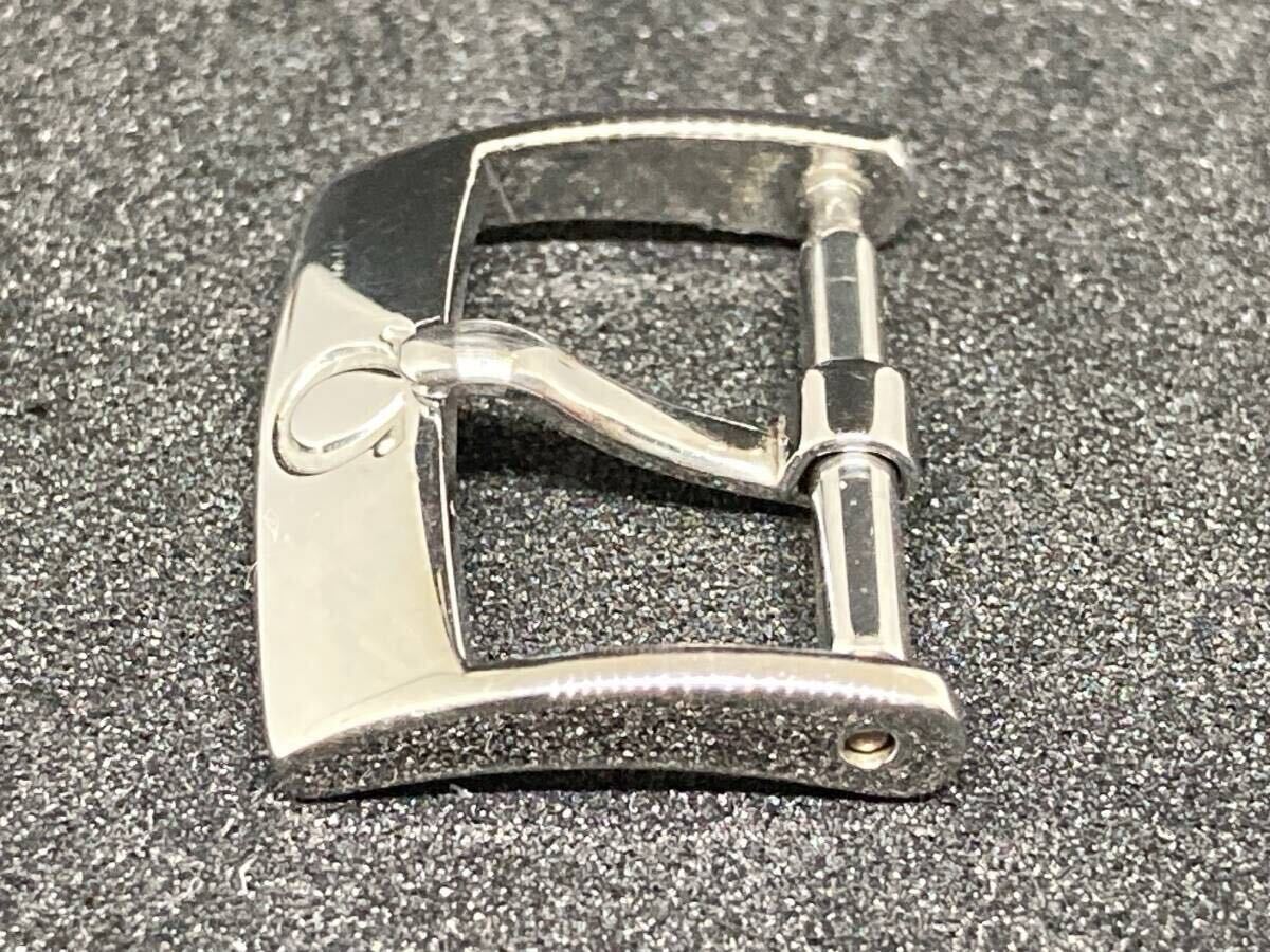 【美品】オメガ純正尾錠 16㎜ 現行タイプ②拍卖