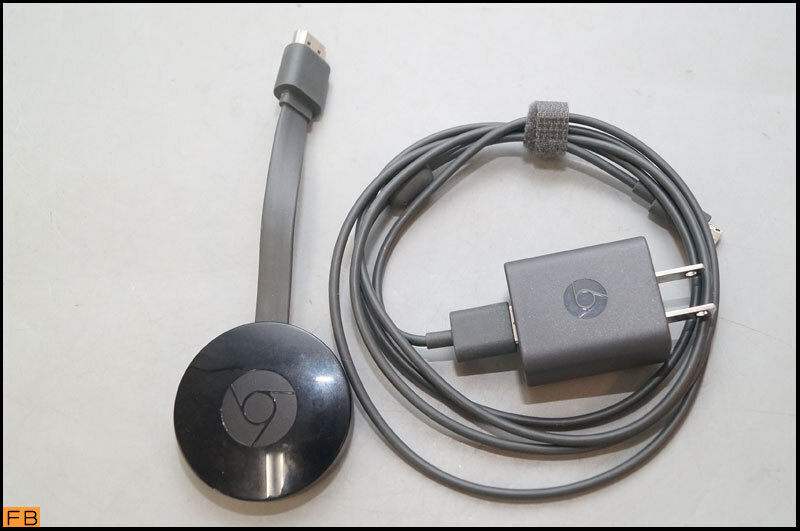 税込◆Google◆Chromecast NC2-6A5 通電確認済 グーグル クロームキャスト-B1-9470拍卖