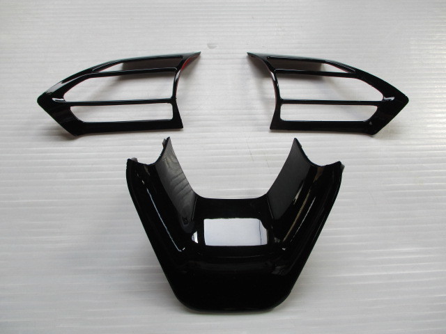 ★ヤリスクロス10系 ピアノブラックパネル★F拍卖