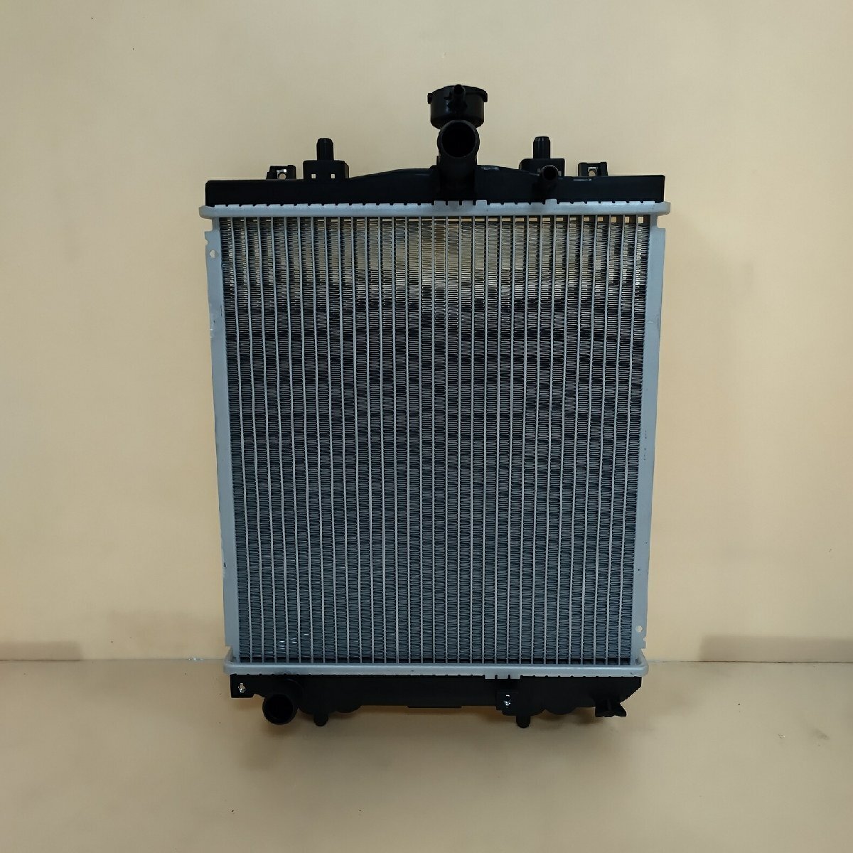 ラジエーター ラジエター コペン L880K M/T 即納拍卖