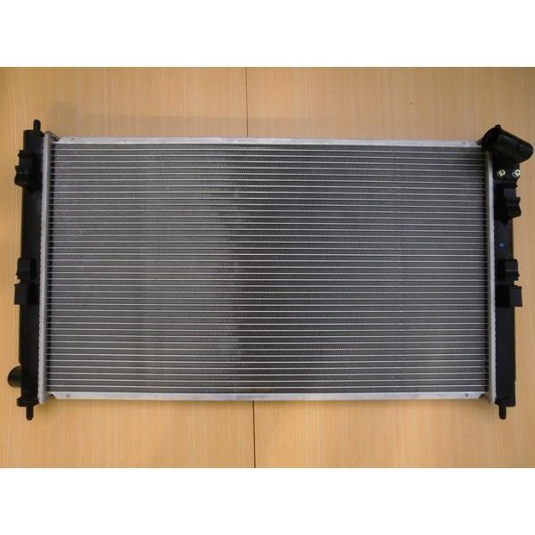 デリカ D5 新品ラジエーター CV2W CV4W CV5W ラジエター 即日発送拍卖