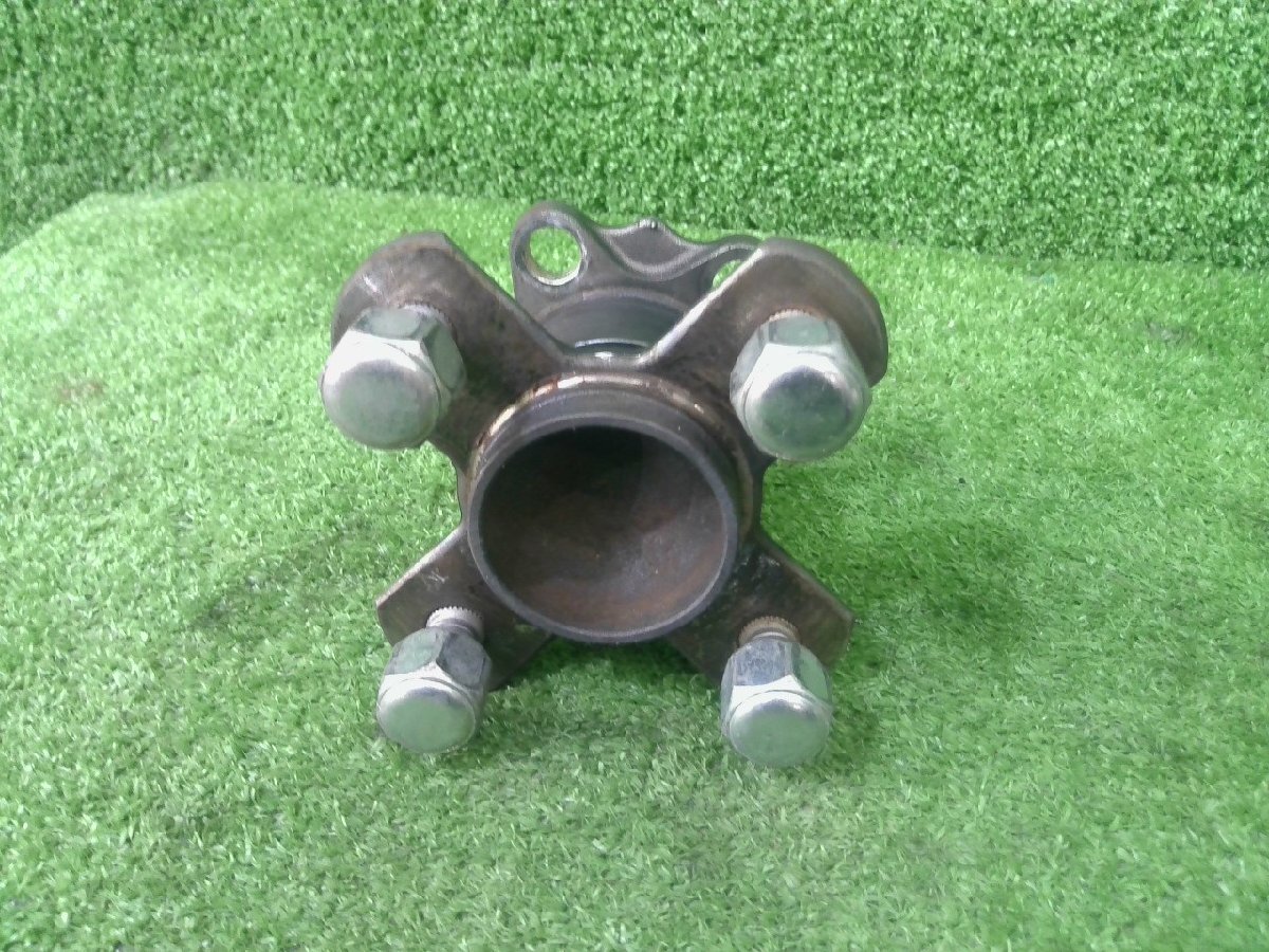 キャスト DBA-LA250S LA250A LA260 リア ハブ スタイルX SA2 KF-VE R67 42410-B2080拍卖