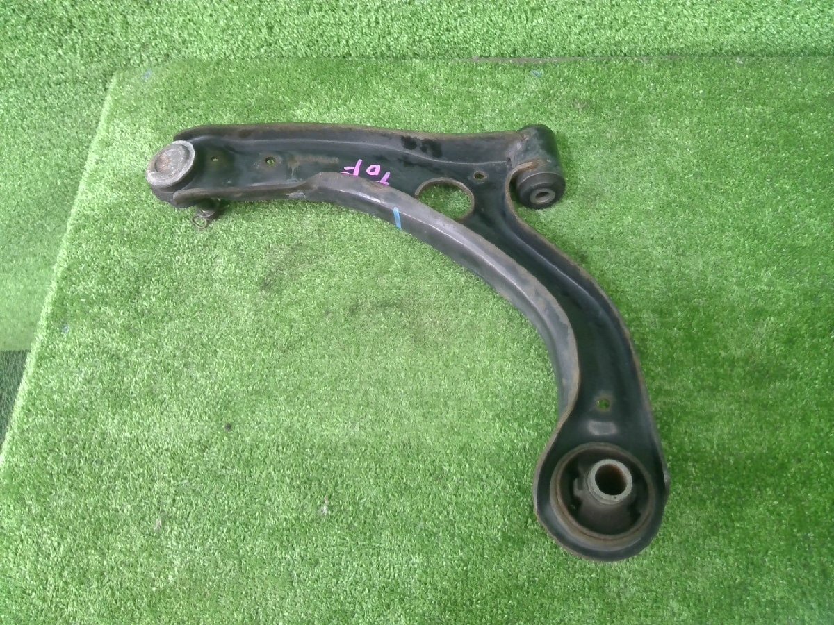 プレオプラス DBA-LA350F 右 前 フロントロアアーム F KF-VE B83 48068-B2100拍卖