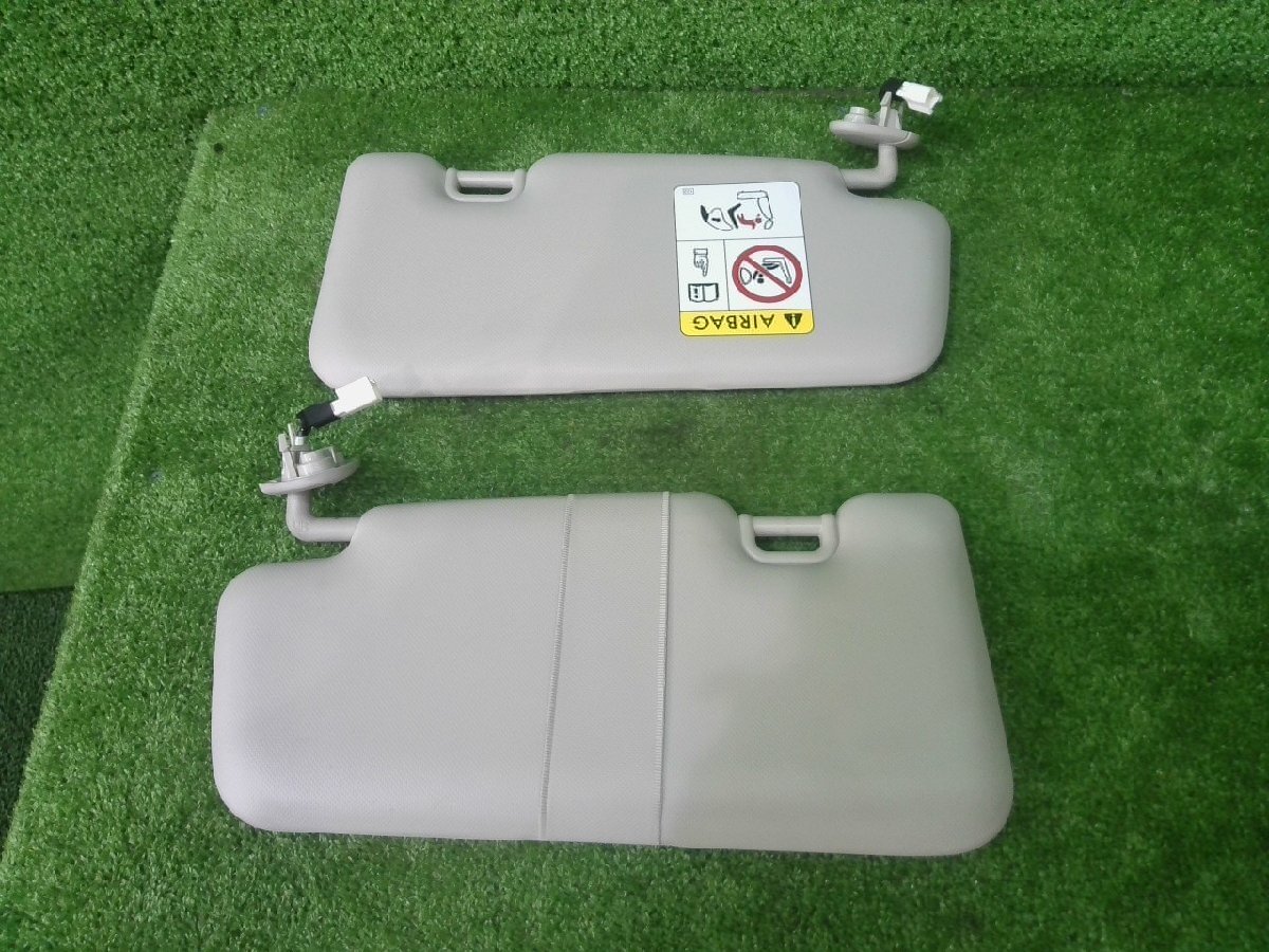 インプレッサ 5AA-GUD サンバイザー ST-H FB20W XAX 92011FL151ME拍卖