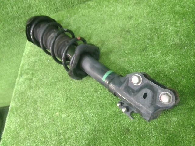 ミラトコット DBA-LA550S LA560S LA550 左 前 フロント ストラット G SA3 KF-VE R73 48510-B9300拍卖