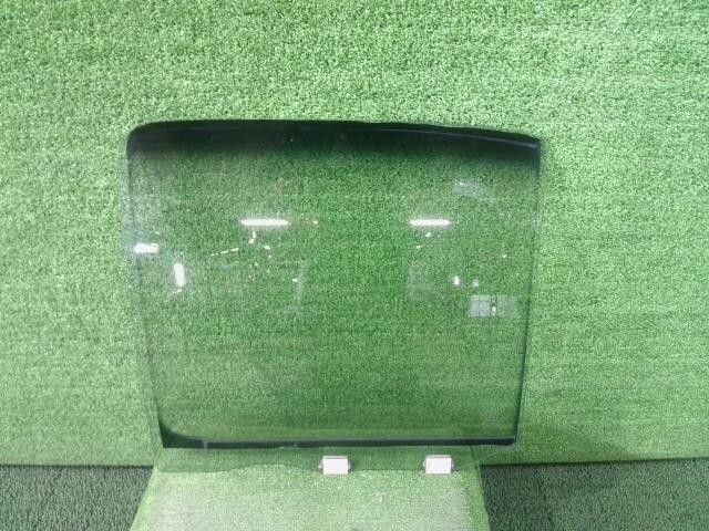 ビュート TA-AK11 左後ろ 左リア ドアガラス デラックス CG13DE KH3 82301-75B00拍卖