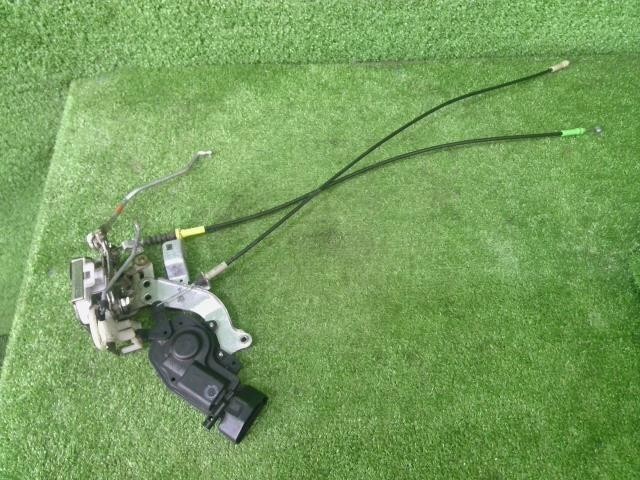 ミラジーノ DBA-L650S 右 前 フロントドアロックソレノイド ジーノミニライト EF-VE S30 69303-B2080-000拍卖